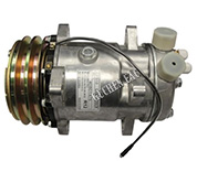 fiat compressor